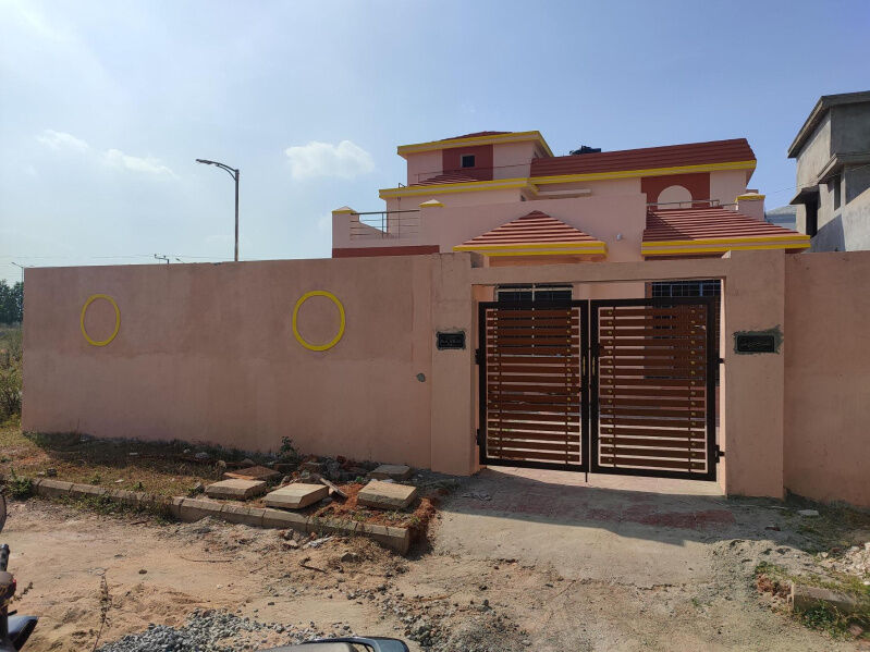 4 BHK House 1590 Sq.ft. for Sale in Shadnagar, Hyderabad