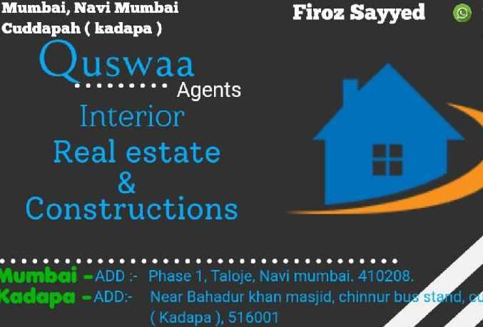 1 BHK Apartment 1800 Sq.ft. for Sale in Fort, Mumbai