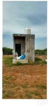  Agricultural Land for Rent in Tiruchuli, Virudhunagar