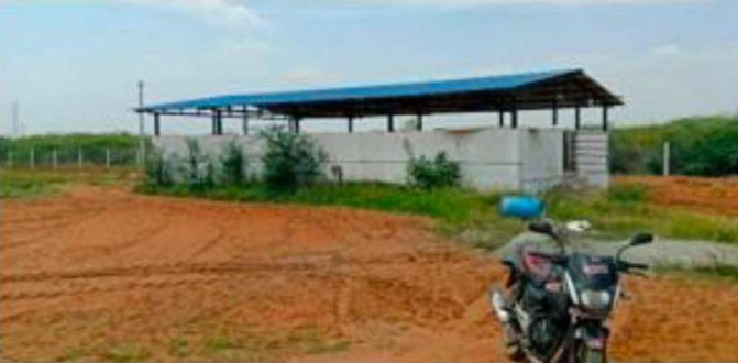  Agricultural Land 174240 Sq.ft. for Rent in Tiruchuli, Virudhunagar