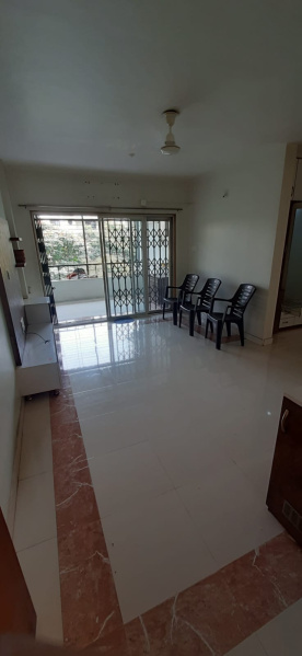 3 BHK Builder Floor 1600 Sq.ft. for Rent in Wakad, Pune