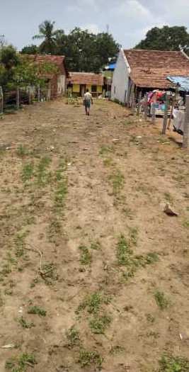  Residential Plot 4125 Sq.ft. for Sale in Ayanur, Shimoga