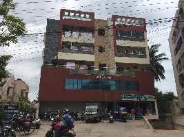  Office Space for Rent in Peda Waltair, Visakhapatnam