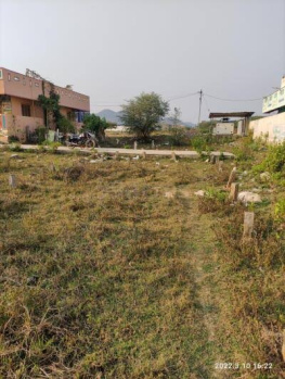  Residential Plot for Sale in Piparpati, Deoria