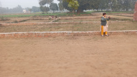  Residential Plot for Sale in Bahadurganj, Shahjahanpur