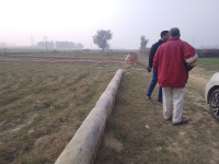 Residential Plot for Sale in Rudrapur, Deoria