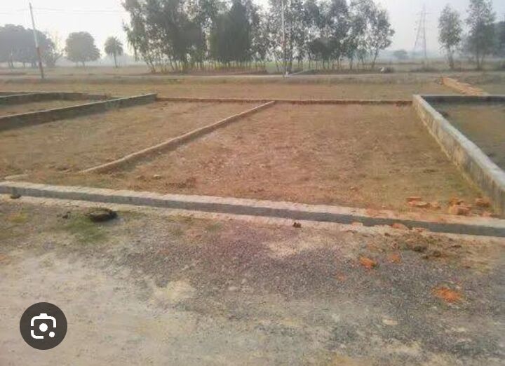  Residential Plot 1000 Sq.ft. for Sale in Kaudia Jungle, Gorakhpur