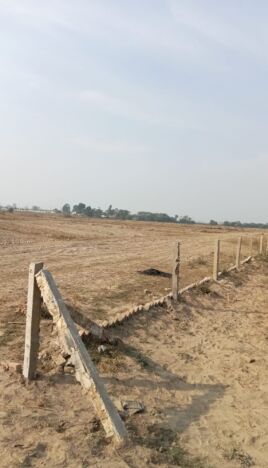  Residential Plot 1000 Sq.ft. for Sale in Karjaha, Gorakhpur