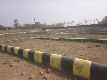  Residential Plot for Sale in Chinhat, Lucknow