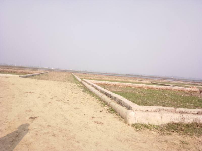  Residential Plot 1000 Sq.ft. for Sale in Motiram Adda, Gorakhpur