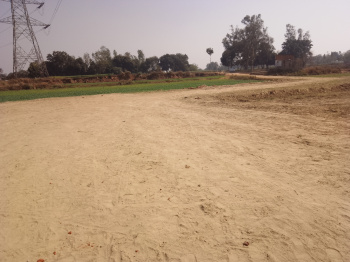  Residential Plot for Sale in Motiram Adda, Gorakhpur