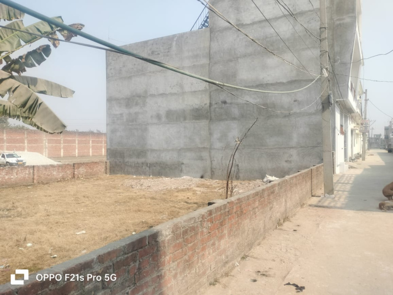  Residential Plot 1200 Sq.ft. for Sale in Motiram Adda, Gorakhpur