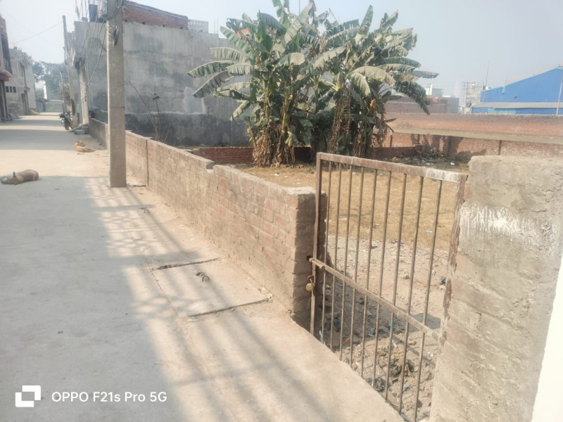  Residential Plot 1200 Sq.ft. for Sale in Motiram Adda, Gorakhpur