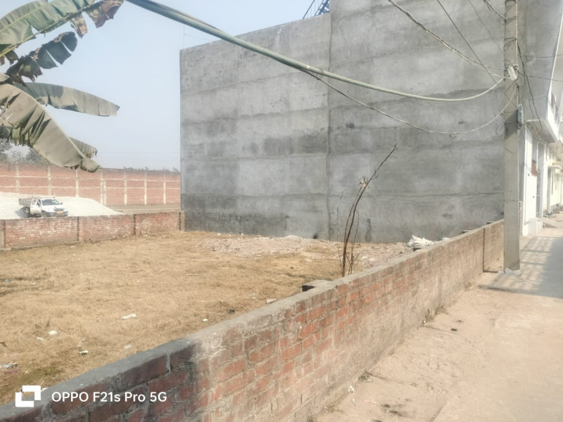  Residential Plot 1200 Sq.ft. for Sale in Motiram Adda, Gorakhpur