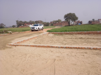  Residential Plot for Sale in Chargawa, Gorakhpur