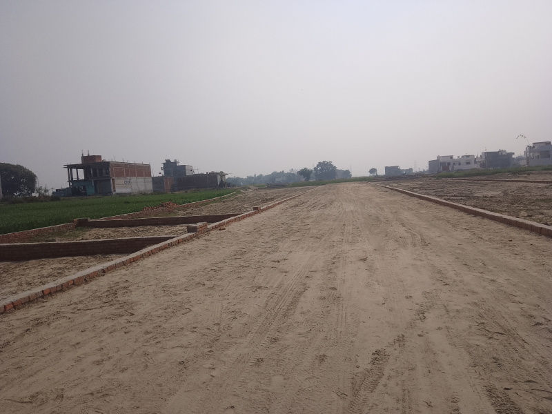  Residential Plot 1500 Sq.ft. for Sale in Kushinagar, Gorakhpur