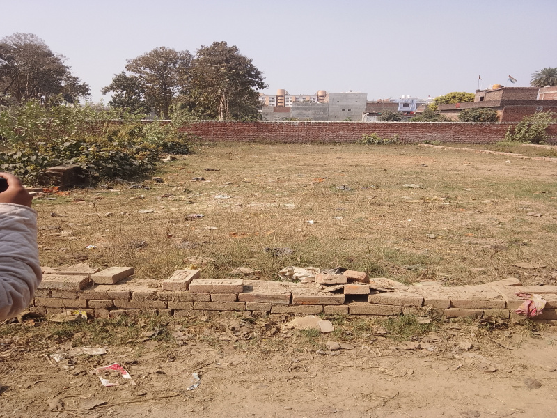  Residential Plot 1500 Sq.ft. for Sale in Gorakhnath Road, Gorakhpur