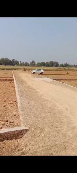  Residential Plot 1000 Sq.ft. for Sale in Madapar, Gorakhpur