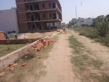  Residential Plot for Sale in Kunraghat, Gorakhpur