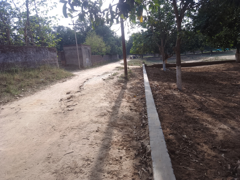  Residential Plot 1000 Sq.ft. for Sale in Nanda Nagar, Gorakhpur