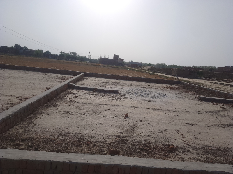  Residential Plot 1600 Sq.ft. for Sale in Medical Road, Gorakhpur