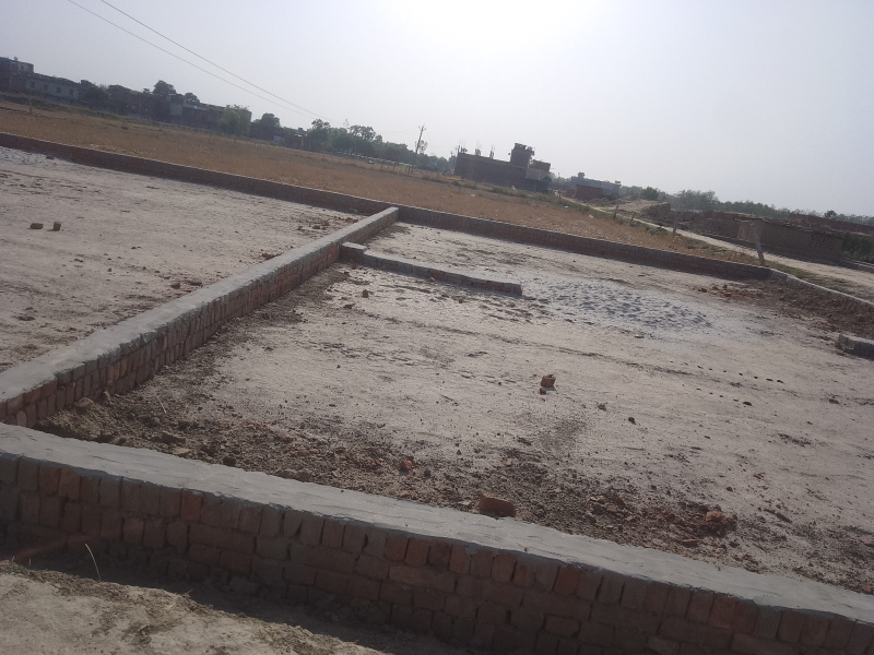  Residential Plot 1600 Sq.ft. for Sale in Medical Road, Gorakhpur