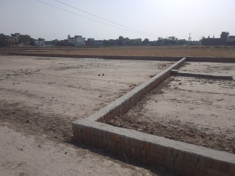 Residential Plot 1600 Sq.ft. for Sale in Medical Road, Gorakhpur
