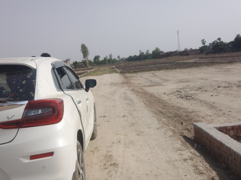  Residential Plot for Sale in Medical Road, Gorakhpur