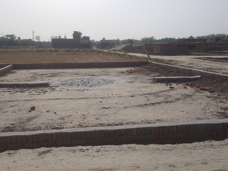  Residential Plot 2000 Sq.ft. for Sale in Medical Road, Gorakhpur