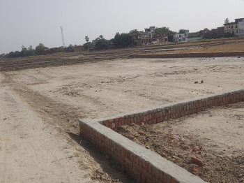  Residential Plot for Sale in Medical Road, Gorakhpur
