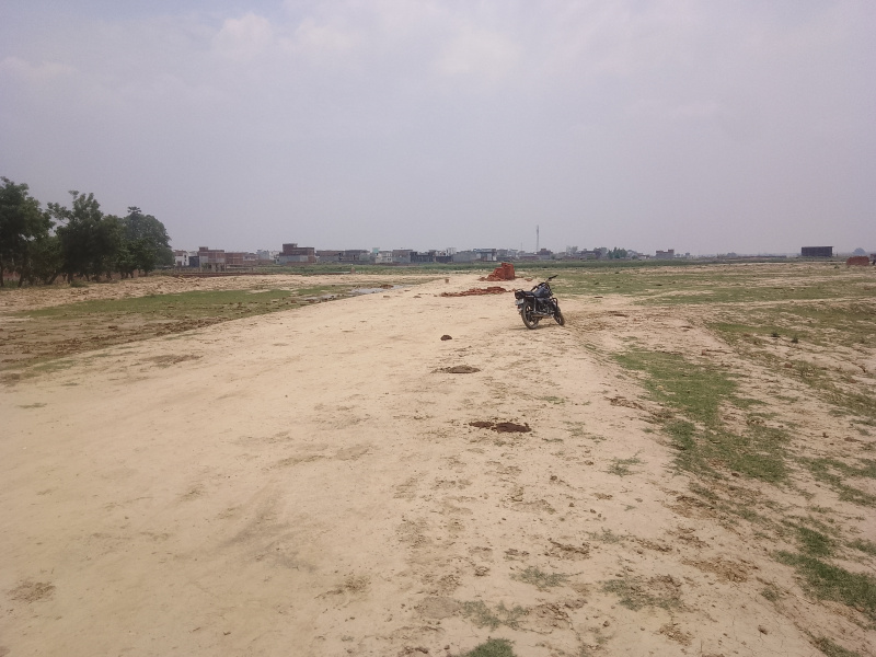  Residential Plot 1000 Sq.ft. for Sale in Rajendra Nagar, Gorakhpur