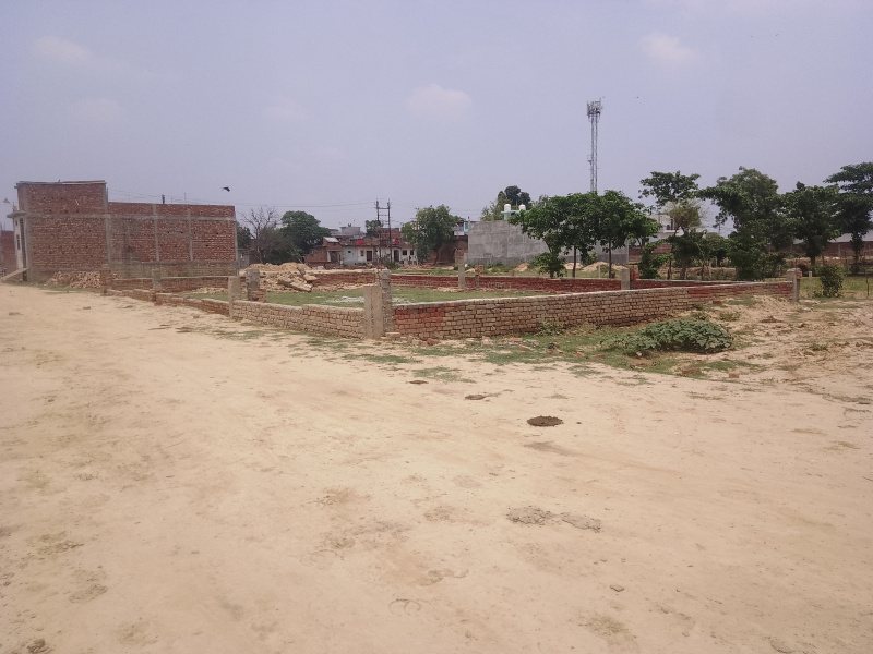  Residential Plot 1000 Sq.ft. for Sale in Rajendra Nagar, Gorakhpur