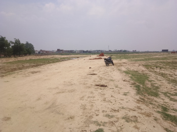  Residential Plot for Sale in Nanda Nagar, Gorakhpur