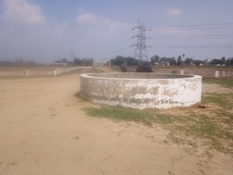  Residential Plot 1500 Sq.ft. for Sale in Khajani, Gorakhpur