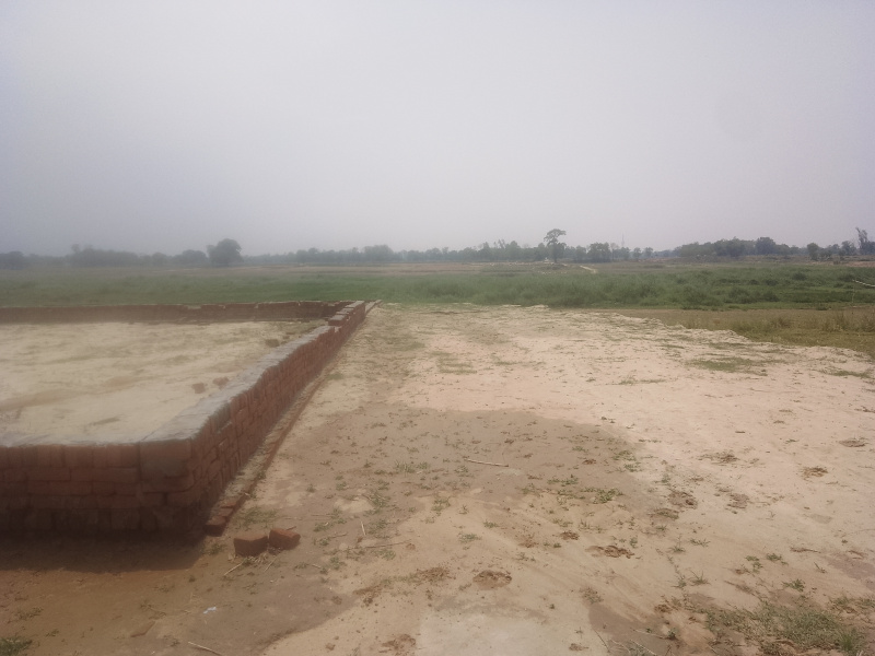  Residential Plot 1500 Sq.ft. for Sale in Khajani, Gorakhpur