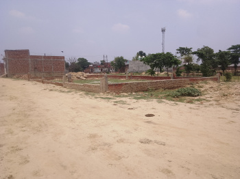  Residential Plot for Sale in Buddh Vihar, Gorakhpur