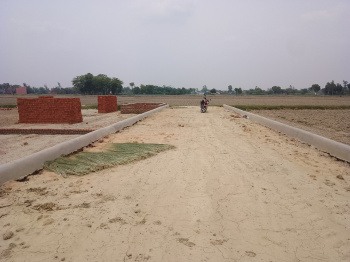  Residential Plot for Sale in Kusumhi Bazar, Gorakhpur