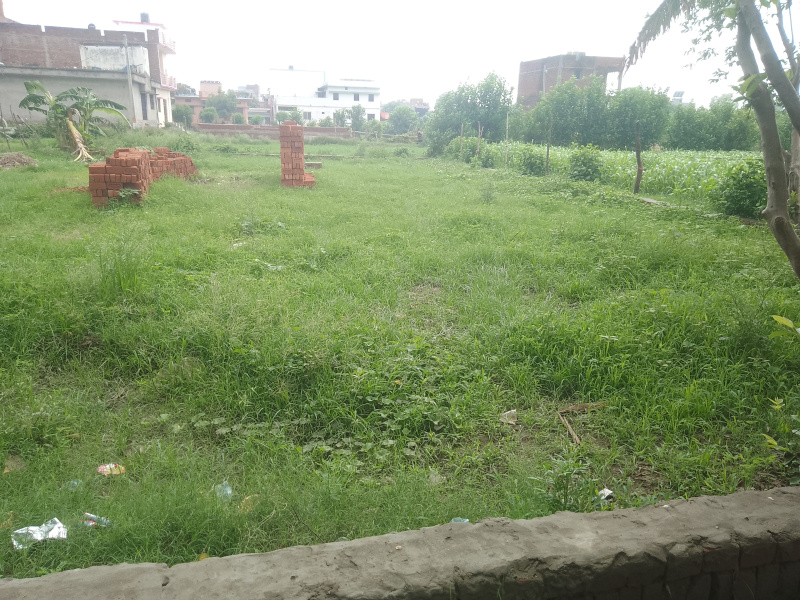  Residential Plot 1800 Sq.ft. for Sale in Nanda Nagar, Gorakhpur