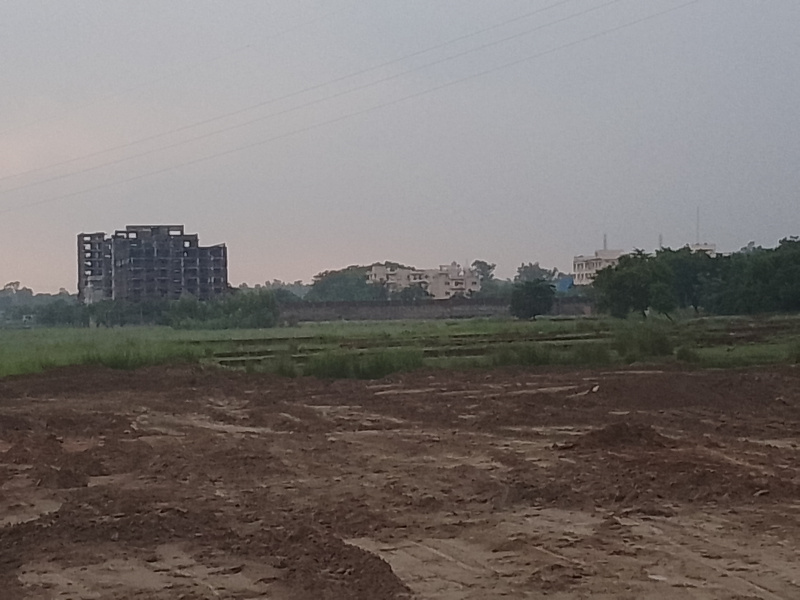 Residential Plot 1500 Sq.ft. for Sale in Khorabar, Gorakhpur