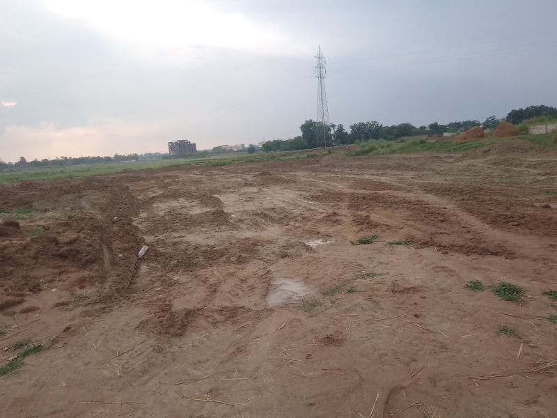  Residential Plot 1500 Sq.ft. for Sale in Khorabar, Gorakhpur