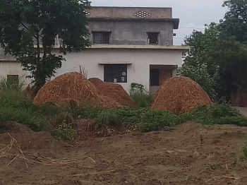  Residential Plot for Sale in Khorabar, Gorakhpur