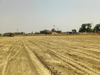  Commercial Land for Rent in Padri Bazar, Gorakhpur