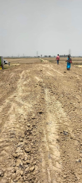  1500 Sq.ft. Residential Plot for Sale in Madapar, Gorakhpur