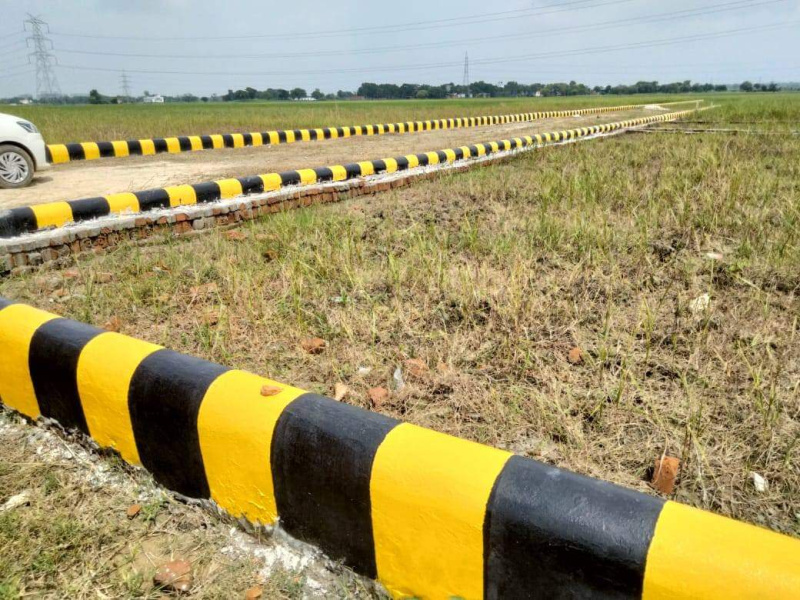  1500 Sq.ft. Residential Plot for Sale in Karjaha, Gorakhpur