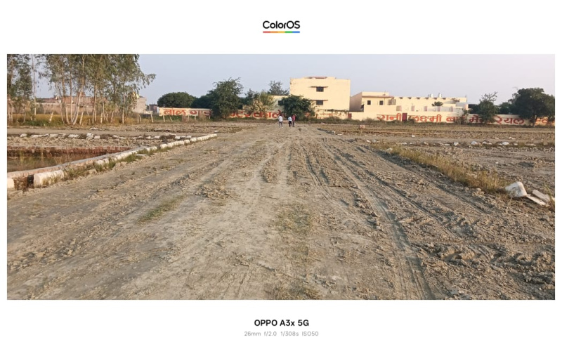  2000 Sq.ft. Residential Plot for Sale in Golghar, Gorakhpur