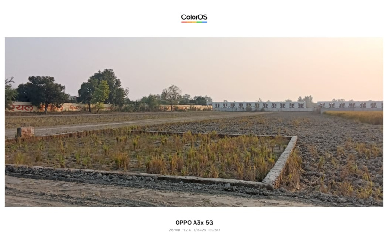  2000 Sq.ft. Residential Plot for Sale in Golghar, Gorakhpur