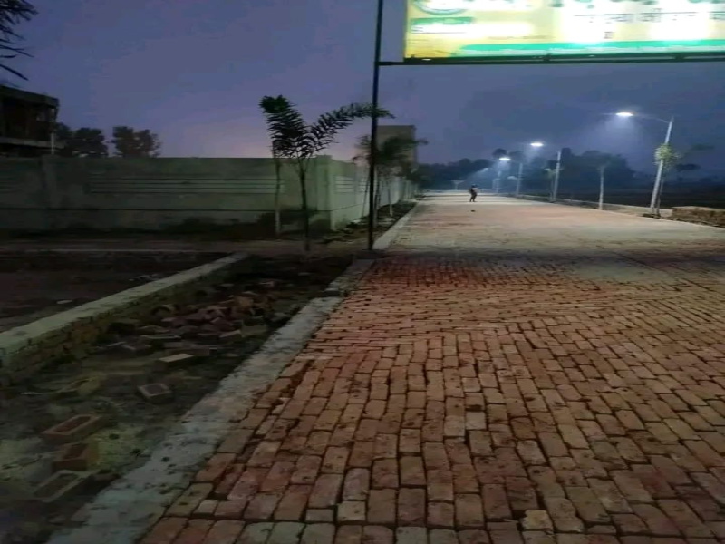  1500 Sq.ft. Residential Plot for Sale in Motiram Adda, Gorakhpur