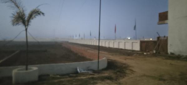  1000 Sq.ft. Residential Plot for Sale in Tal Kandala, Gorakhpur