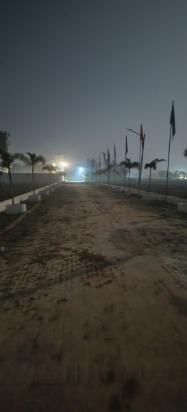  1000 Sq.ft. Residential Plot for Sale in Tal Kandala, Gorakhpur