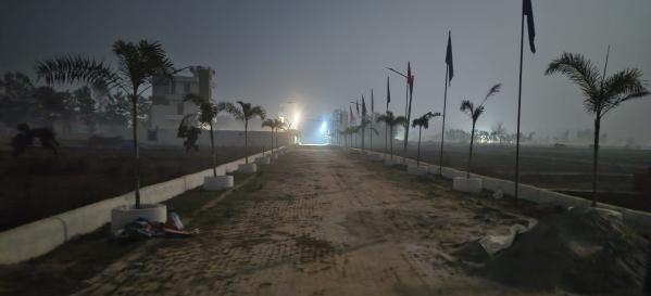  1000 Sq.ft. Residential Plot for Sale in Tal Kandala, Gorakhpur